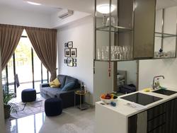 Kap Residences (D21), Apartment #209379881